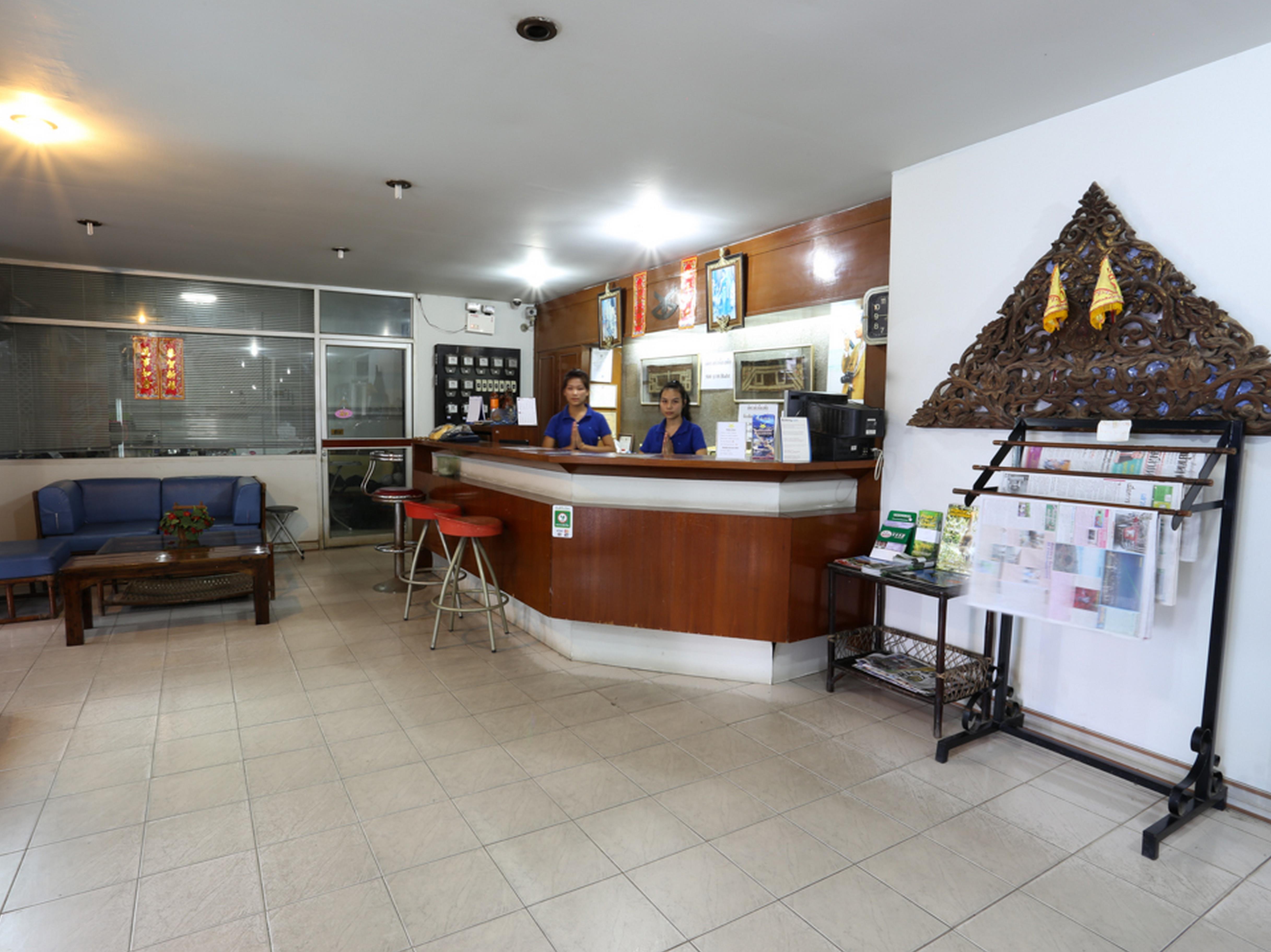 โรงแรมชมดอยเฮ้าส์  เชียงใหม่ ภายนอก รูปภาพ